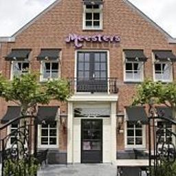 Фасад Hampshire Hotel Mijdrecht Marickenland Fotos