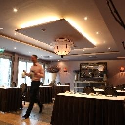  Hampshire Hotel Mijdrecht Marickenland Fotos