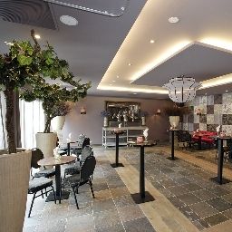  Hampshire Hotel Mijdrecht Marickenland Fotos