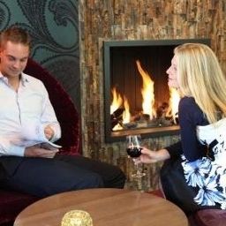 Холл Hampshire Hotel Mijdrecht Marickenland Fotos