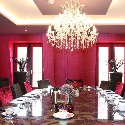 Конференц-зал Hampshire Hotel Mijdrecht Marickenland Fotos