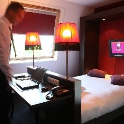 Hampshire Hotel Mijdrecht Marickenland Fotos