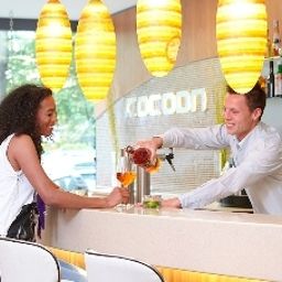Bar Cocoon Fotos