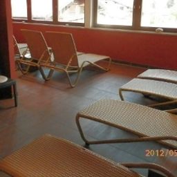  Garni Tenne Aktiv & Saunahotel Fotos