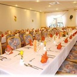 Salle de banquets Jörns Gasthof Fotos