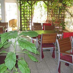 Terrazza Am Krähenberg Pension/Restaurant Fotos