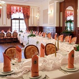 Restaurant Palac Wisniewski Fotos