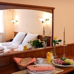 Chambre Palac Wisniewski Fotos