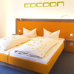  Cocoon Fotos
