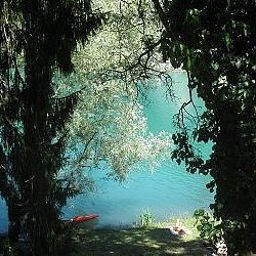 Terme San Leonardo Trento