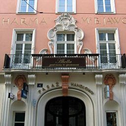 Abella Guest Rooms Krakau