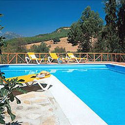 Piscine El Horcajo Fotos