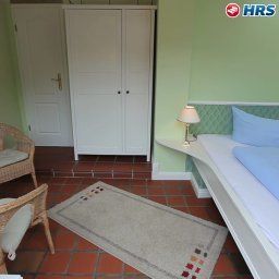 Habitación Haus Ahlers Fotos