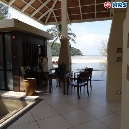 Hall Bundarika Villa Phuket Fotos