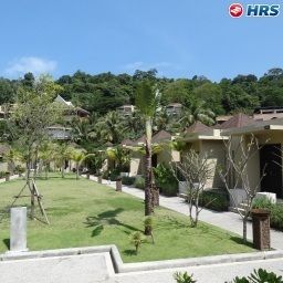 Panorama Bundarika Villa Phuket Fotos