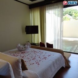 Suite Bundarika Villa Phuket Fotos