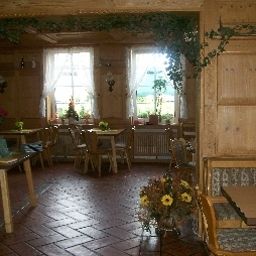 Vista esterna Götz Landgasthaus Fotos