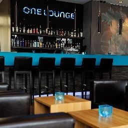 Bar Motel One City Ost Fotos