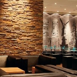 Halle Motel One City Ost Fotos