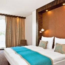 Motel One City Ost