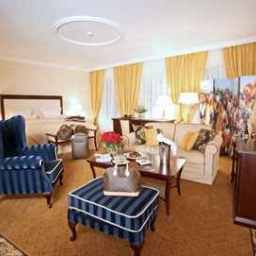 Junior Suite Suitess Fotos