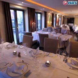Breakfast room within restaurant Suitess Fotos