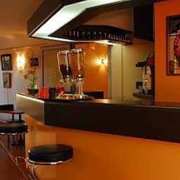 Bar Kennedy Citotel Fotos