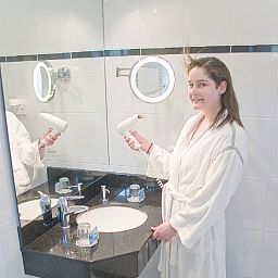 Cuarto de baño Ramster Fotos