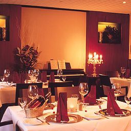 Restaurante Ramster Fotos