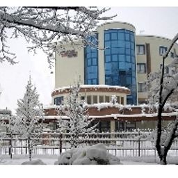Vista exterior Welcome Hotel Fotos