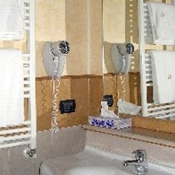 Cuarto de baño Welcome Hotel Fotos