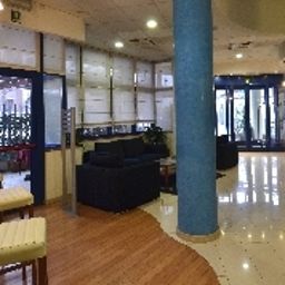 Hall Welcome Hotel Fotos