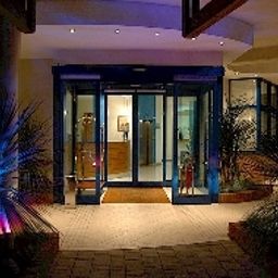  Welcome Hotel Fotos