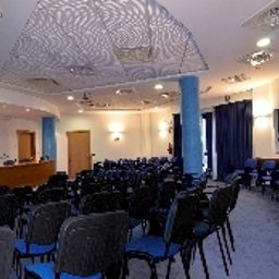 Sala de reuniones Welcome Hotel Fotos