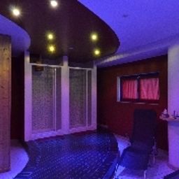 Zona Wellness Welcome Hotel Fotos