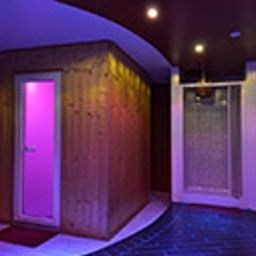 Zona Wellness Welcome Hotel Fotos