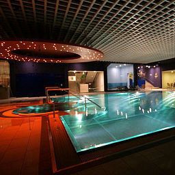 Pool Park's Velden Fotos