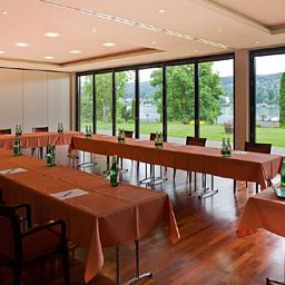 Sala congressi Park's Velden Fotos