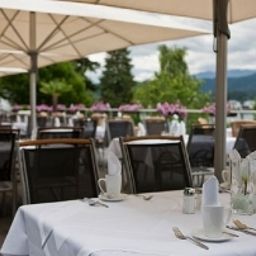 Terrazza Park's Velden Fotos