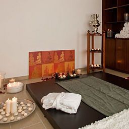 Area wellness Park's Velden Fotos