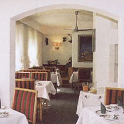 Frühstücksraum Am Thermalbad Pension Fotos