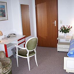 Zimmer Am Thermalbad Pension Fotos