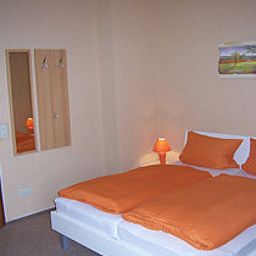 Zimmer Am Thermalbad Pension Fotos