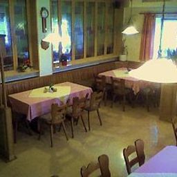 Restaurant Maier Gasthof Fotos