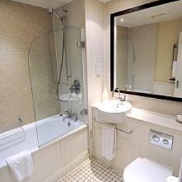 Bathroom Asperion Hillside Fotos