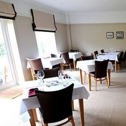 Breakfast room within restaurant Asperion Hillside Fotos