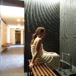 Area wellness Krone Sarnen Fotos
