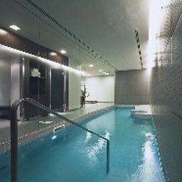 Wellness/fitness Best Western Goldenmile Milan Fotos