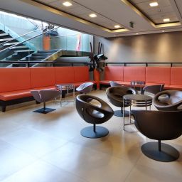 Best Western Goldenmile Milan Fotos