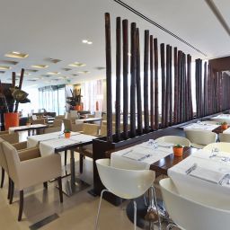Best Western Goldenmile Milan Fotos